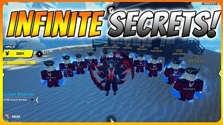 I GOT A FULL TEAM OF SHINY SECRETS IN 10 MINUTES AFS upd 37 [upl. by Julide]