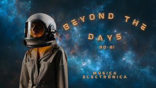 bOg  BEYOND THE DAYS Official Audio [upl. by Lraep600]