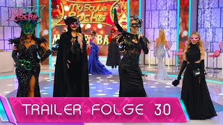 Trailer I Folge 30 I My Style Rocks Germany [upl. by Botsford563]