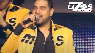 BANDA MS quotEN VIVOquot  EL 24 VIDEO OFICIAL [upl. by Francene]