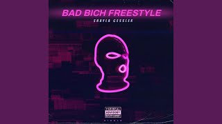 Bad Bich Freestyle [upl. by Carr]