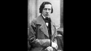 F Chopin  Waltz in A Minor Op34 No2  Vladimir Horowitz [upl. by Martelle3]