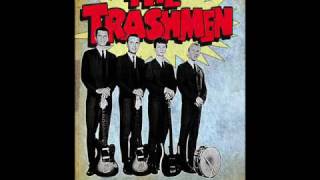 The Trashmen  Surfin Bird With Lyrics [upl. by Nagrom]