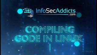 Tutorial on Compiling Code in Linux Ultimate HackLab [upl. by Helman]