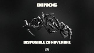 Dinos  Sinequanone Clip Officiel [upl. by Radford]