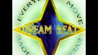 DREAM BEAT  EVERYBODY MOVE Dj X  Laser Mix [upl. by Irving]