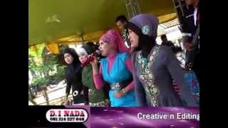 ☛ Bismillah Lagu Qasidah Modern [upl. by Janna]