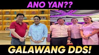 NAGKAKA BALIMBINGAN NA STYLE NG MGA DDS BULOK [upl. by Acilejna]