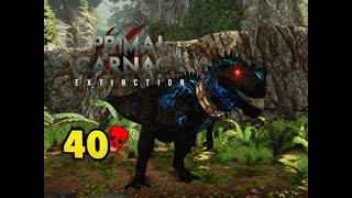 High Kill Cerato Gameplay  Primal Carnage Extinction TDM [upl. by Natika837]