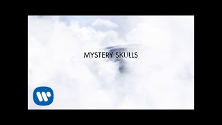 Mystery Skulls  Losing My Mind Official Audio [upl. by Ydnam966]