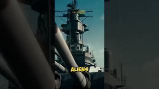 NASA sent a signal to wrong planet  Battleship movie explained movierecap shortsfeed shorts [upl. by Macegan584]