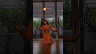 Nainowale Ne song WhatsApp status video  Asthetic HDR Status  Dancechoreography girlstatus [upl. by Blatt852]