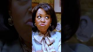 Unemployed Husband Does Housework but Wife Isnt Happy Everybody Hates Chris S1E5 shorts fyp [upl. by Destinee940]