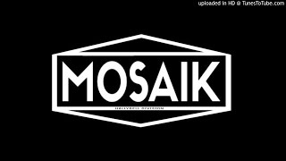 Mosaik  Produkt der Zeit [upl. by Sedecram745]