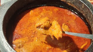 Goan Fish Curry Recipe [upl. by Notneuq]