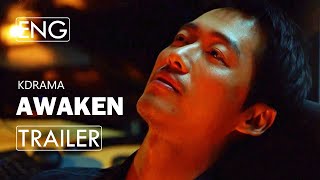 Awaken  Official Trailer  CJ ENM [upl. by Liz]