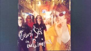 Sultans of Ping FC  Lets go shopping [upl. by Tai]