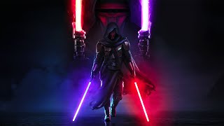 DARTH REVAN Lightsaber Duelling In VR Blade amp Sorcery [upl. by Adelaja]