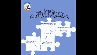 Le structuralisme 1 [upl. by Kev590]