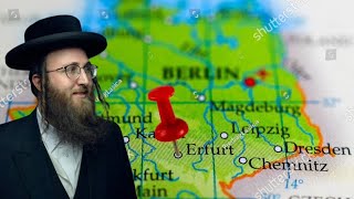 Genetics of 13th century Erfurt Jews [upl. by Edgerton]