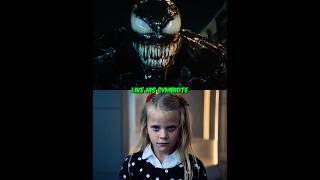 Venom can’t create weapons but he can create venom3 venom2 knull marvel mcu venom shorts [upl. by Celle]