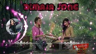 Ning khakhu Yaba  Dimasa Song  HD Haflong Display [upl. by Dianthe]