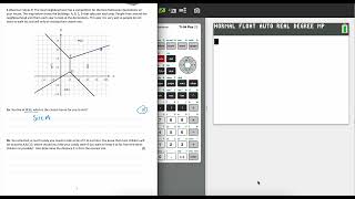 Voronoi  SLAI Exam question [upl. by Aleil133]