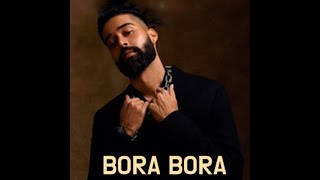 AP Dhillon ft Ayra Starr  Bora Bora Official Music Video [upl. by Anert]