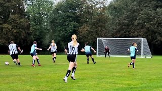 Manea Sirens 1 v South Lincs Swifts 6 Highlights 220924 ⚽️♥️⚽️ football soccer [upl. by Doyle]