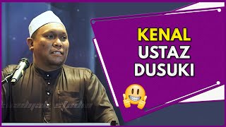 Kenal Ustaz Ahmad Dusuki   Ustaz Auni Mohamed [upl. by Hilaire697]