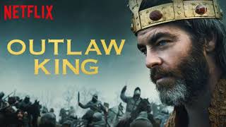 Soundtrack  Outlaw King  Annulment  Grey Dogs [upl. by Rengaw473]