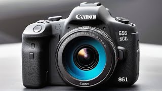 Best Canon Cameras 2024 1 Will Surprise You [upl. by Helbona445]