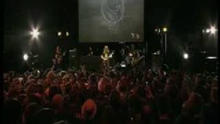 Opeth  quotBleakquot Live  2007 Peaceville Records [upl. by Norvell]