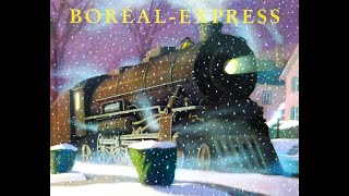 BoréalExpress [upl. by Maguire]