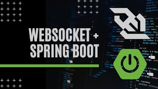 Implementing Web Sockets with Spring Boot Application [upl. by Vachel801]