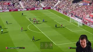 eFootball 2024 PS5 Gameplay Master Your Skills with Pro Tips amp Epic Highlights thefootballoutlook [upl. by Minna805]