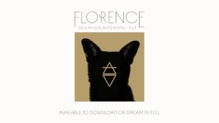 Florence  The Machine  Delilah Galantis Remix [upl. by Suellen]