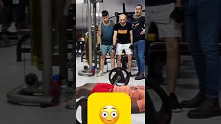 😳BARBELL CHALLENGE😵‍💫 [upl. by Bel]