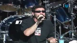 System of a Down  Big Day Out 2002 FULL HDDVD Quality [upl. by Schnapp]