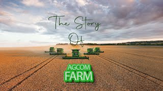 quotThe Inspiring and Heartfelt True Story of AGCOM Farm Episode 1 with Esther John Chiquot [upl. by Eidnam]