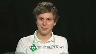 Michael Cera Between Two Ferns with Zach Galifianakis [upl. by Harry]