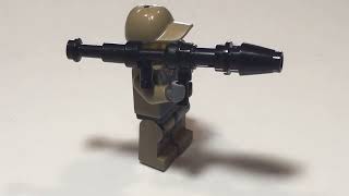 Lego RPG 7 Tutorial [upl. by Ecirehc]