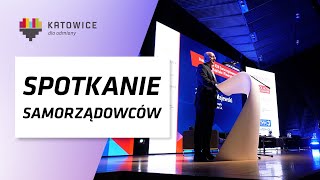 XXII Samorządowe Forum Kapitału i Finansów [upl. by Esinert98]