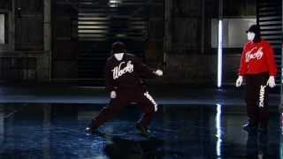 JABBAWOCKEEZ SCHOOL OF DANCE DVD SERIES TRAILER [upl. by Rodgiva]