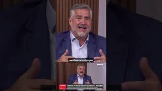 O governo Lula é o centro [upl. by Rocker]