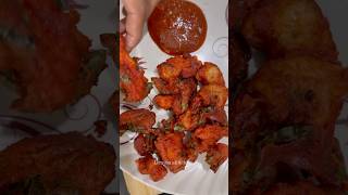 Chicken 65 Recipe 😋chicken65 chicken65recipe food trending diwali youtubeshorts shorts [upl. by Filia]