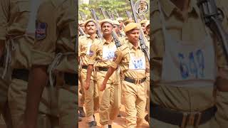 DEEKSHANT PAREDE PROMO  SCTPCs CIVIL 2024 BATCH  PTC AMBERPET  tspolice policeconstable [upl. by Akived]