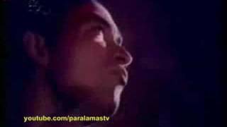 Paralamas do Sucesso  Lanterna dos Afogados clipe original [upl. by Knight]