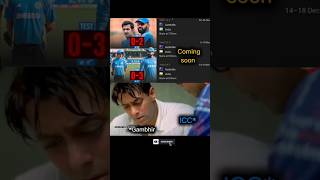 Gambhir In Shock 😲🤡😂 indvsnz testcricket trending gautamgambhir memes viratkohli indvsaus [upl. by Lorri313]