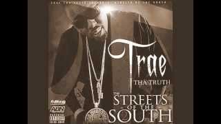 Trae Tha TruthWipe Me Down Remix [upl. by Suoicerp]